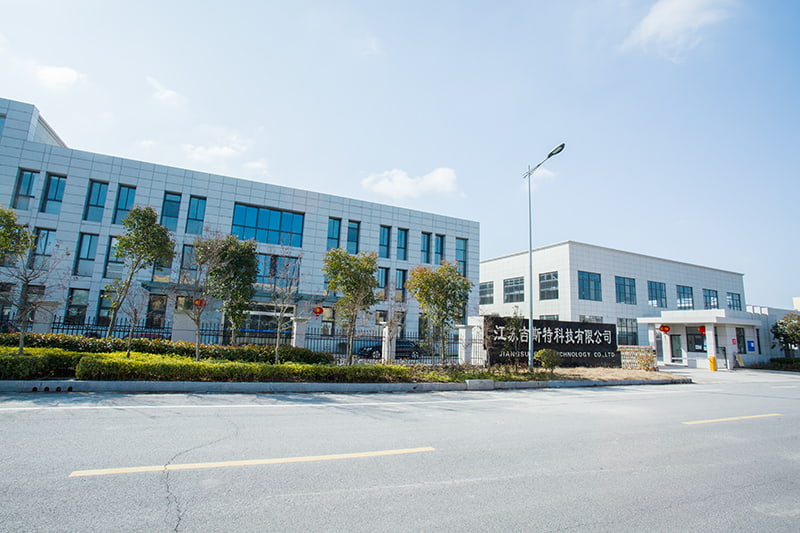 Jiangsu Gist Technology Co., Ltd