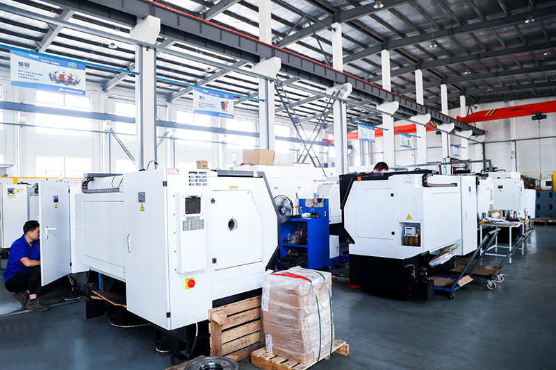 Jiangsu Gist Technology Co., Ltd