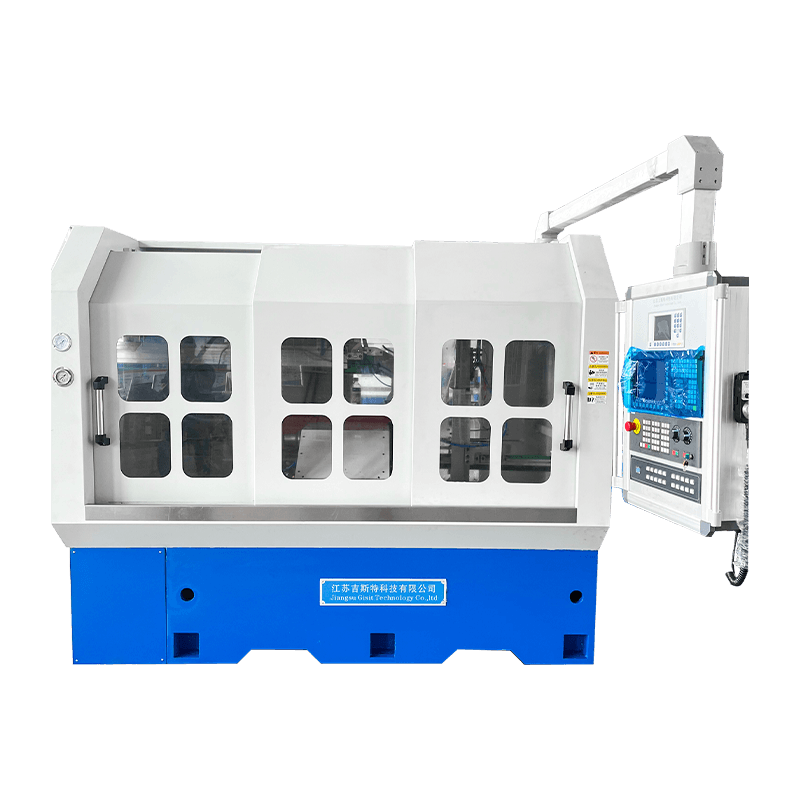 CBN Head Forming Grinder