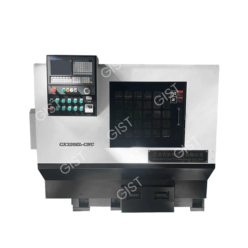 CNC Arc dreiebenk