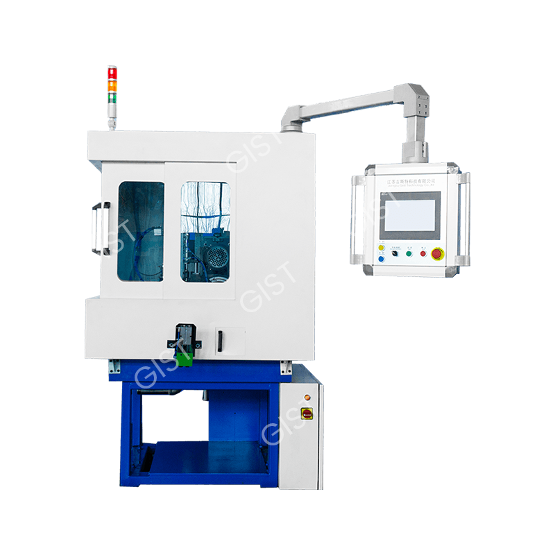 CBN Rod End Grinder