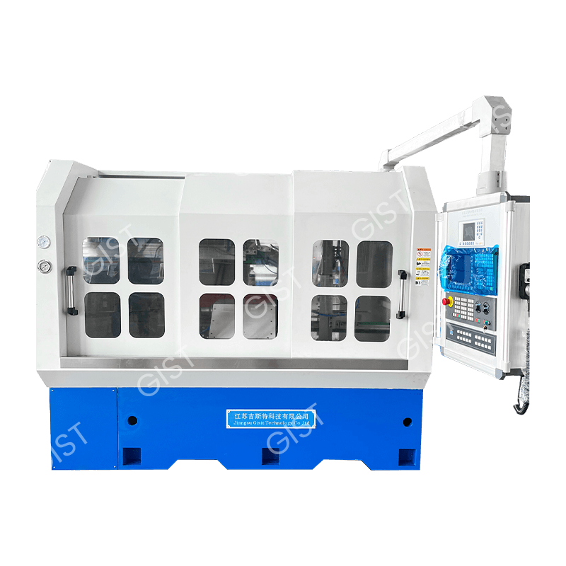 CBN hodeformingsliper